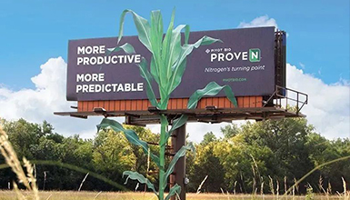 35例創(chuàng)意戶(hù)外廣告---追風(fēng)廣告分享