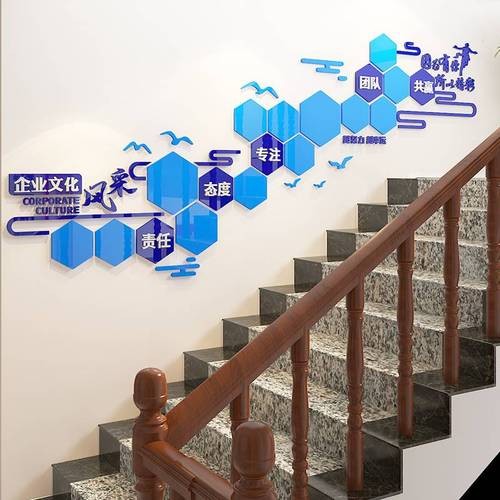 西安那家廣告公司文化墻形象墻制作的不錯？